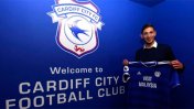 Emiliano Sala: Nantes intimó al Cardiff para que deposite el dinero de la transferencia