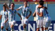 Comienza el Mundial Sub 20 en Polonia: cuándo debuta Argentina y cuáles son sus rivales