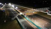Karting Río Paraná: inicia la temporada con la primera fecha nocturna
