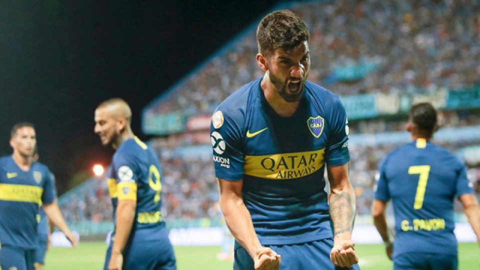 El Xeneize apenas empató con el Pirata.