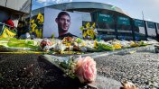 Emiliano Sala: El emotivo homenaje del Nantes al argentino, a un año de su muerte