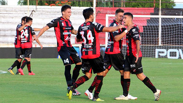 La situación de Patronato y del resto de los equipos que pelean por no descender