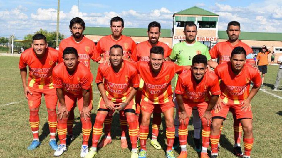 Ganó Unión y es líder de la Zona 1 de la Región Litoral Sur del Torneo Federal. Ganó Unión y es líder de la Zona 1 de la Región Litoral Sur del Torneo Federal.