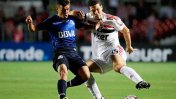 Talleres aguantó en Brasil y eliminó a San Pablo de la Copa Libertadores
