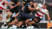 Con presencia entrerriana, Jaguares no tuvo el mejor inicio en el Súper Rugby