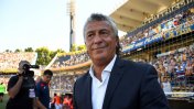 Néstor Gorosito confirmó que continuará en Tigre