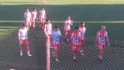 Atlético Paraná sufrió una tremenda goleada y sigue último en el Federal A