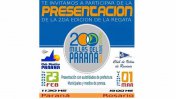 Se realizará la presentación de la regata de las 200 Millas del Paraná