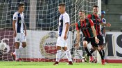 Copa Libertadores: Como local, Talleres no pudo mantener la ventaja ante Palestino