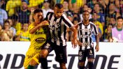 Botafogo goleó a Defensa y Justcia y lo dejó afuera de la Sudamericana