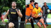 Súper Rugby: Jaguares tendrá a los entrerrianos en el XV inicial que buscará hacer historia