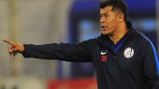 Jorge Almirón dejará de ser el director técnico de San Lorenzo