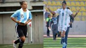 Dos entrerrianas en la preselección de Argentina para el Mundial de Fútbol Femenino