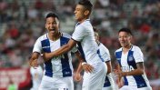 Copa de la Superliga: Talleres y Atlético Tucumán abren los octavos de final