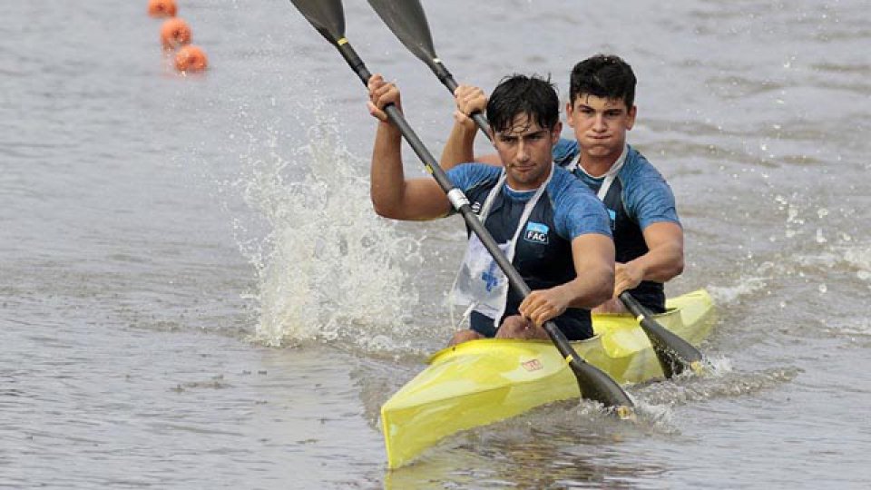 El CNP tendrá a sus palistas en el Mundial.