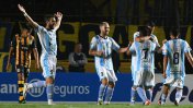 Hazaña de Sol de Mayo de Viedma: eliminó a Rosario Central de la Copa Argentina