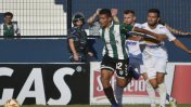 Juventud Unida de Gualeguaychú cayó ante Banfield y se despidió de Copa Argentina