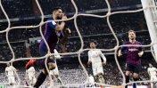 Barcelona goleó al Real Madrid y es Finalista del Copa Del Rey