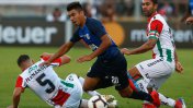 Copa Libertadores: Talleres cayó en Chile y se quedó sin fase de grupos