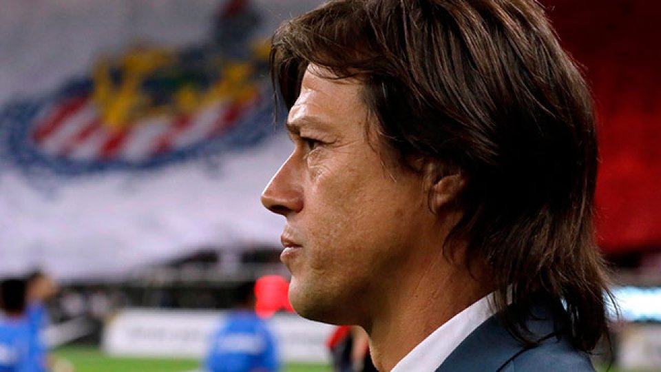 Almeyda se refirió con duras palabras al recordado descenso de River.