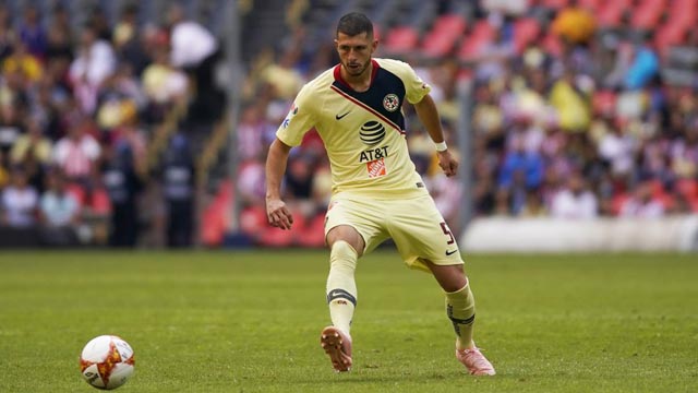Guido Rodríguez será convocado por Scaloni.