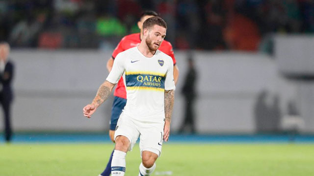 Boca empató sin goles en Bolivia en su debut en la Copa Libertadores.