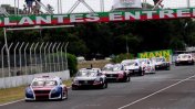 El autódromo de Paraná será sede del inicio de la temporada 2020 del Top Race