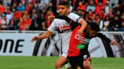 Copa Libertadores: San Lorenzo se llevó un empate de Perú en su debut