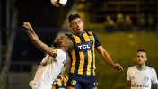 Copa Libertadores: Rosario Central debutó con un empate ante Gremio