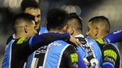 Gol entrerriano y clasificación para Almagro en la Copa Argentina