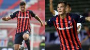 Los entrerrianos Senesi y Reniero serán titulares en San Lorenzo para el duelo ante Boca