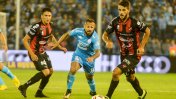 Superliga: Golearon a Patronato en Córdoba y la permanencia quedó al rojo vivo