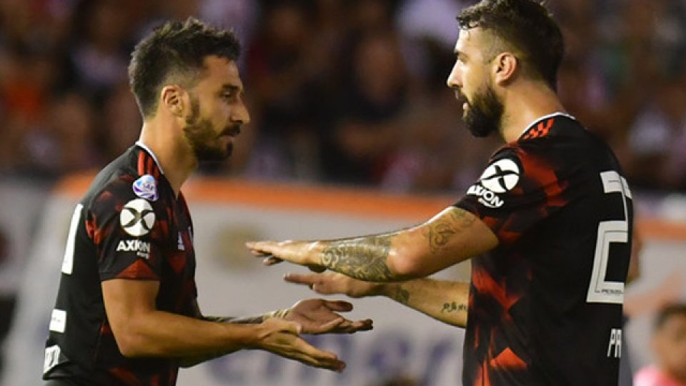 El Millonario ganó y alcanzó los ocho partidos sin conocer la derrota.