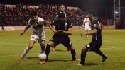 Federal A: la victoria de Douglas ante Juventud Unida complicó a Atlético Paraná