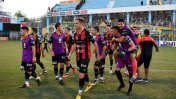 Patronato se enfrentará con Independiente en la próxima ronda de la Copa Argentina