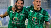 Superliga: San Martín de San Juan juega una final por el descenso ante Argentinos