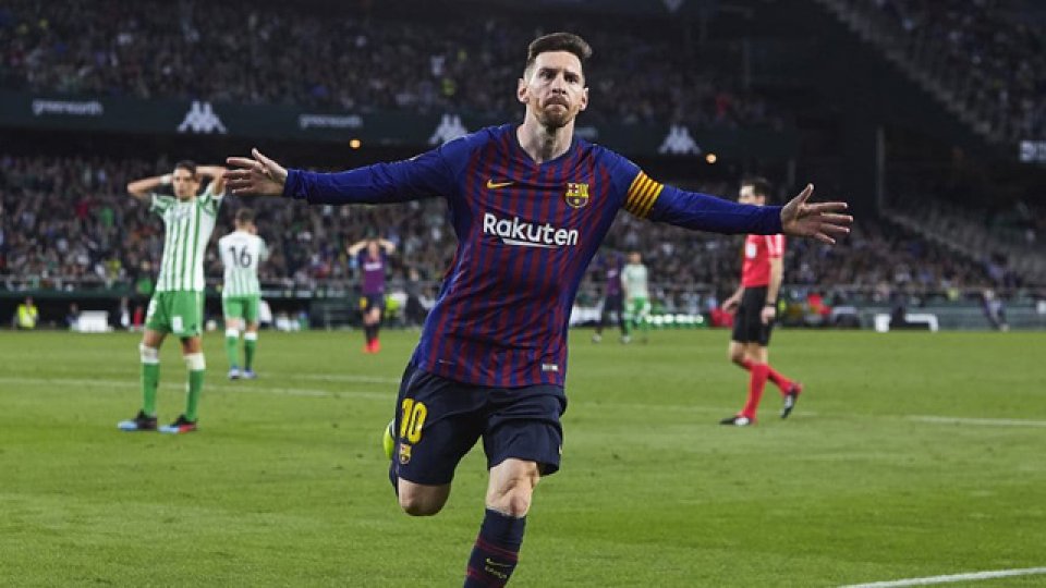 Barcelona inició las charlas para concretar la vuelta de Messi al club.