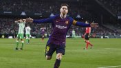 Barcelona inició las charlas para concretar la vuelta de Messi al club