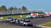 El Top Race pone en marcha una nueva temporada en el autódromo de Paraná