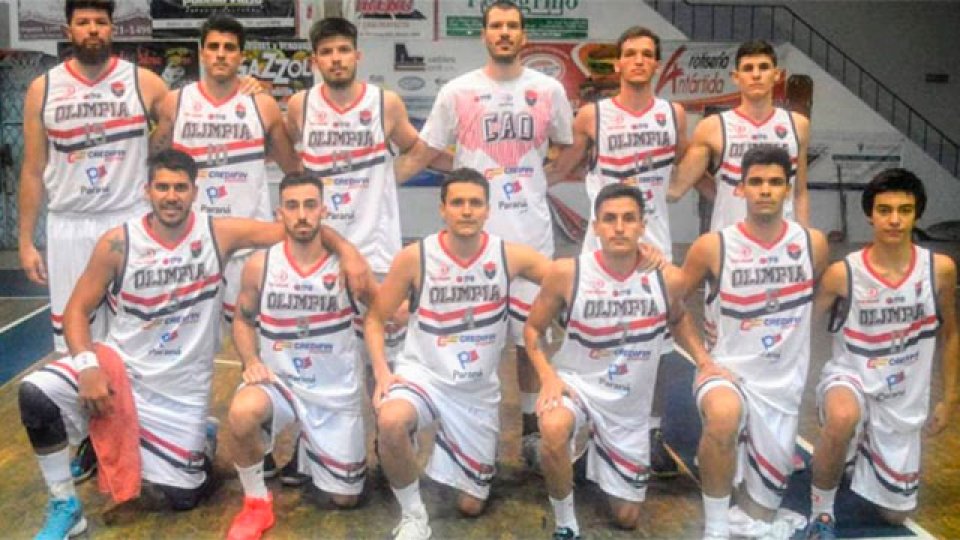 Olimpia ganó como local y dio un gran paso hacia los playoffs.