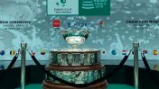 Los días de los partidos de Argentina para la renovada Copa Davis 2019