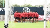 Superliga: a San Lorenzo le devolverán los seis puntos