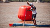 Juegos Suramericanos: El paranaense Francisco Giusti, medalla de bronce en  Stand Up Paddle