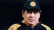 Matías Morla habló sobre la salud de Diego Aramando Maradona