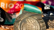 El medallero Final de los Juegos Suramericanos de Playa 2019