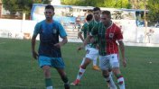 Regional Amateur: Cerrito perdió en el final ante Unión de Villa Jardín en Concordia