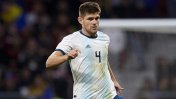 Walter Kannemann: entre la Selección Argentina y la chance de jugar en Europa