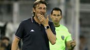 Vélez volvió a ofrecer al entrerriano Heinze prolongar su contrato