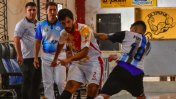Se puso en marcha el torneo de la Asociación Paranaense de Futsal Masculino