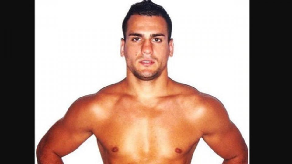 El boxeador entrena con la meta de llegar al peso de la categor&iacute;a.